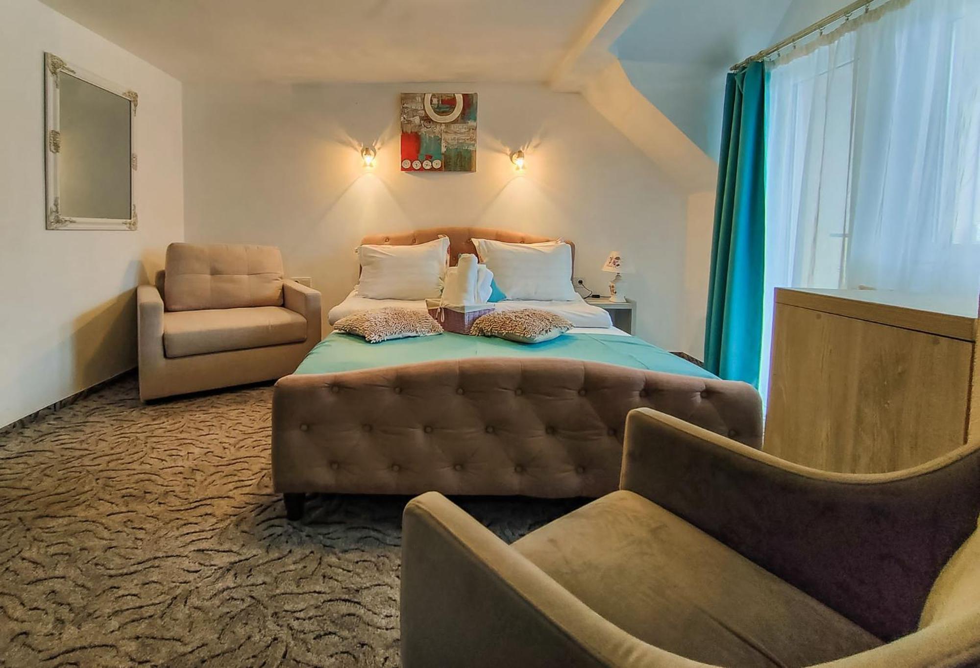 Anelisse Inn Moeciu De Sus Exterior foto