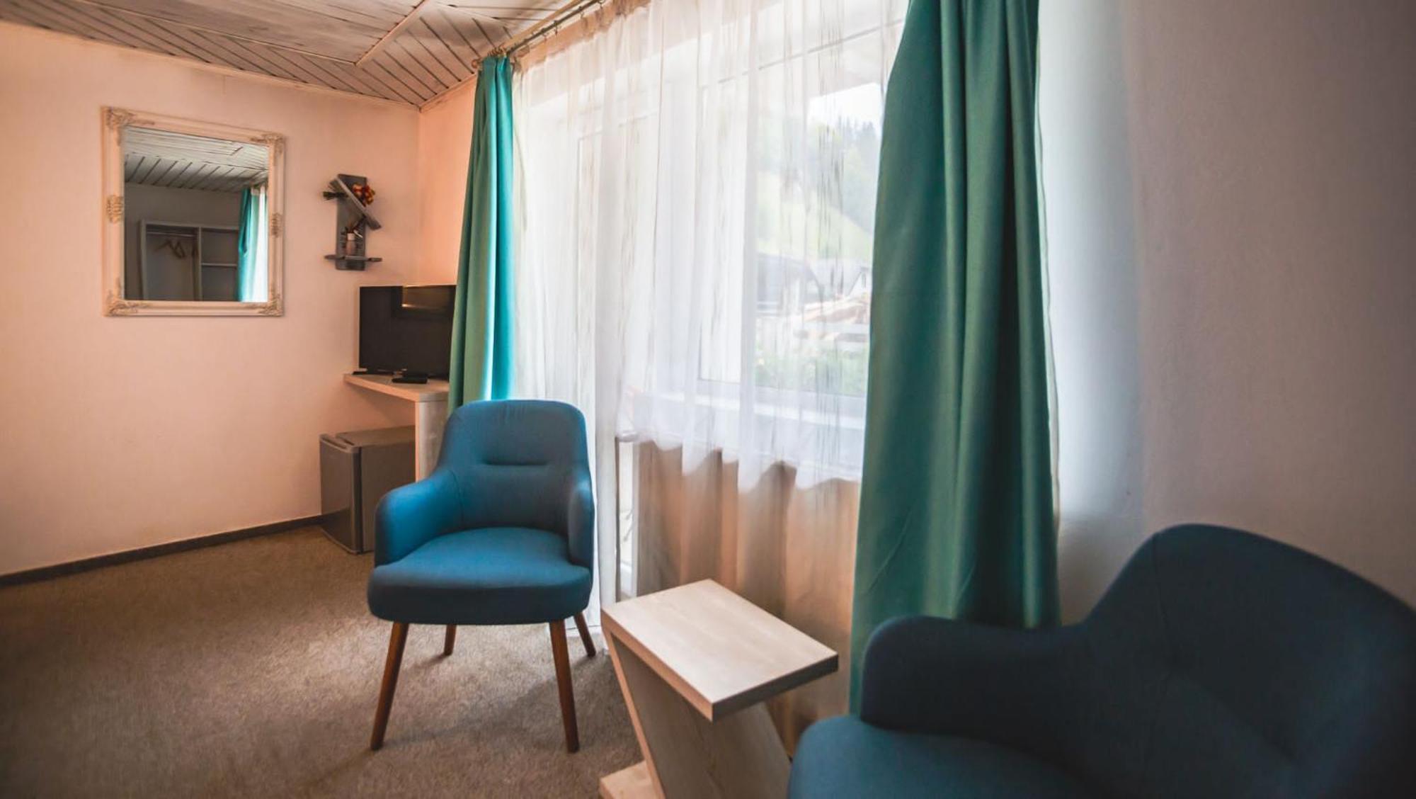 Anelisse Inn Moeciu De Sus Exterior foto